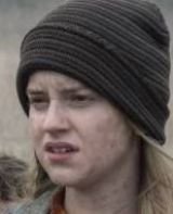 Bailey Gavulic