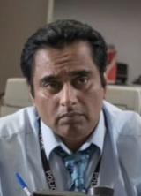 Sanjeev Bhaskar