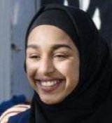 Nora El Koussour