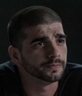 Mehmet Ali Salman