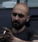 Hassan Shahbazi