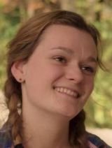 Tina Hohman
