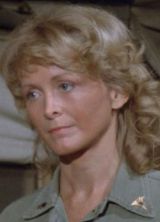 Judy Farrell