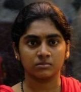 Nimisha Sajayan