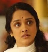 Anisha Nagarajan