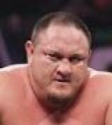 Samoa Joe