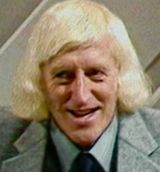 Jimmy Savile