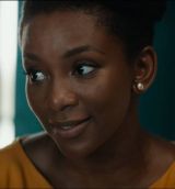 Genevieve Nnaji