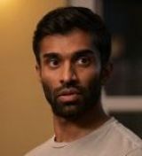 Nikesh Patel
