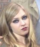 Morgan Lindsay Lane