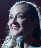 Jacqueline Novak