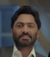Tamer Hosny