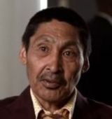 Theo Ikummaq