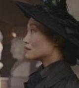 Momo Yeung