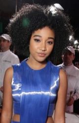 Amandla Stenberg