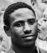 John Bosco Jr.