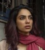 Sobhita Dhulipala