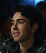 Abraham Rodriguez