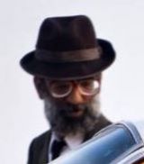 Ali Bagheri