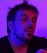 Cédric Torriani