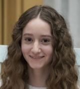 Olivia Keville