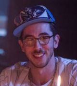 Marc Jarousseau