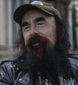 Merle Allin