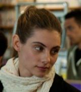 Dara Tombroff