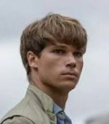 Kai Luke Brummer