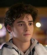 Joshua Bassett