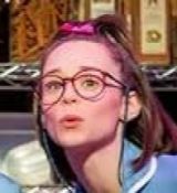 Caitlin Houlahan