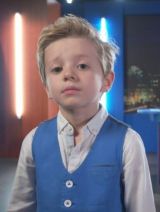Dexter Sol Ansell