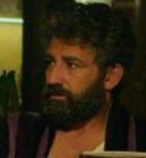 Kadir Talabani