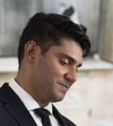 Anshuman Pandey
