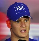 Mick Schumacher