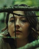 Lily Collias