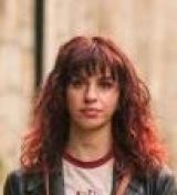 Yali Topol Margalith
