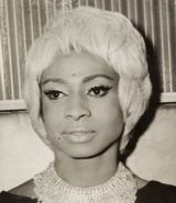 Jackie Shane