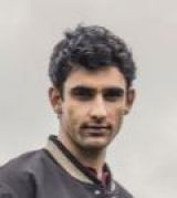 Zain Iqbal