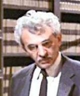 Harry Davis