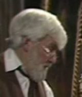 Denis Carey