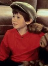 Benji Gregory