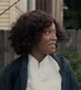 Chandra Russell