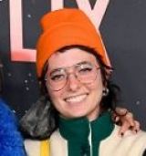 Sarah Sherman