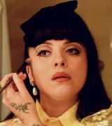 Mon Laferte