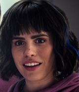 Sofía Morandi