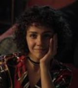 Berfu Halisdemir