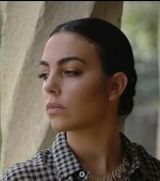 Georgina Rodríguez