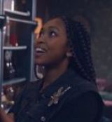 Gomolemo Kitso Tsagae