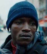Abou Sangare